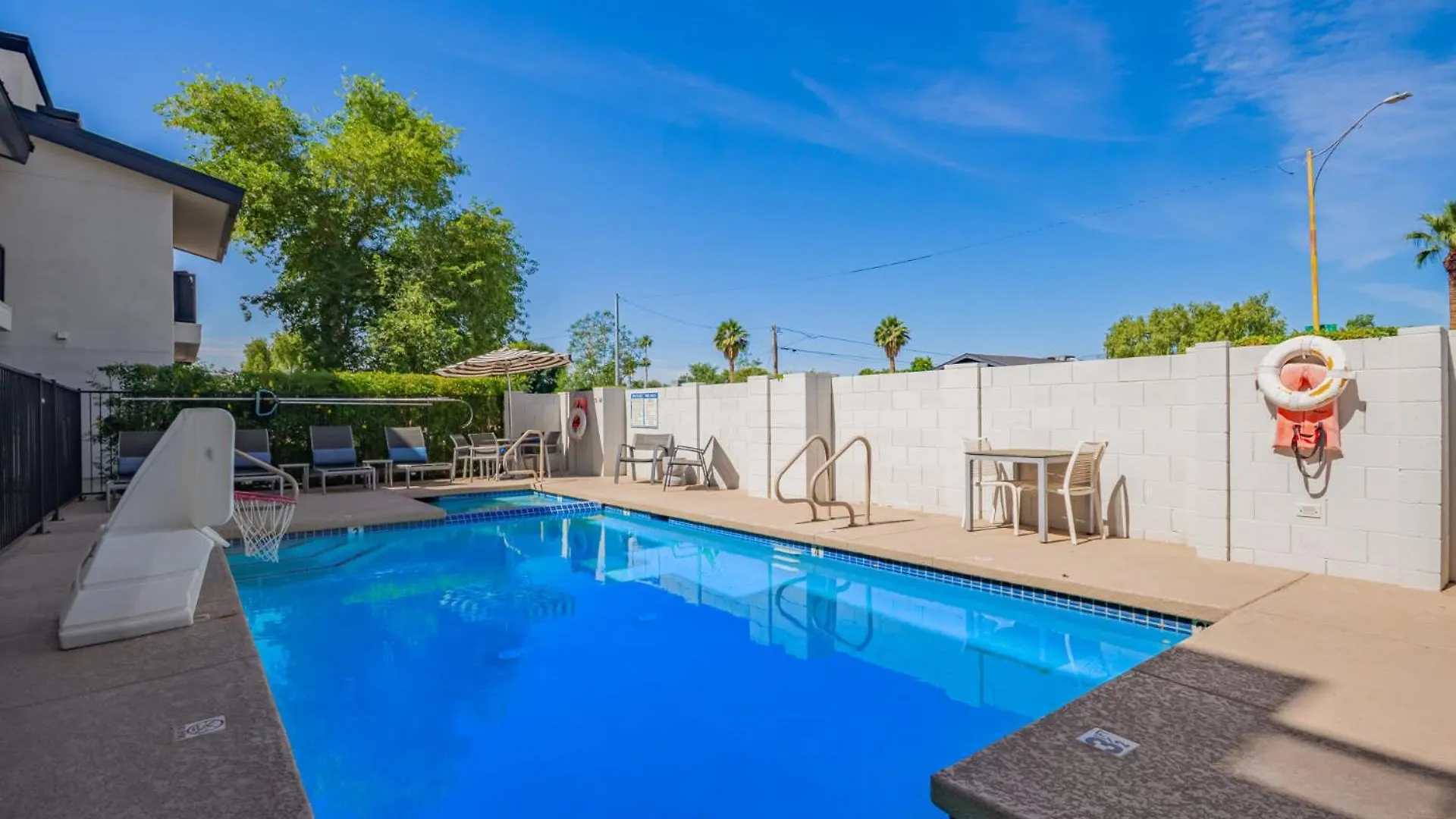 Σπίτι διακοπών New Desert Standard Modern 3-Level Oasis Σκότσντεϊλ