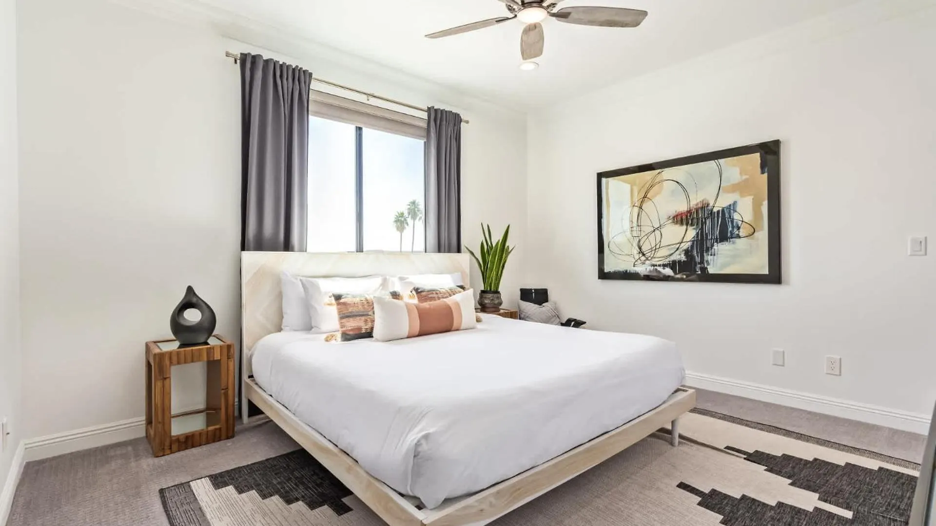 New Desert Standard Modern 3-Level Oasis Σκότσντεϊλ 0*,  Ηνωμένες Πολιτείες της Αμερικής