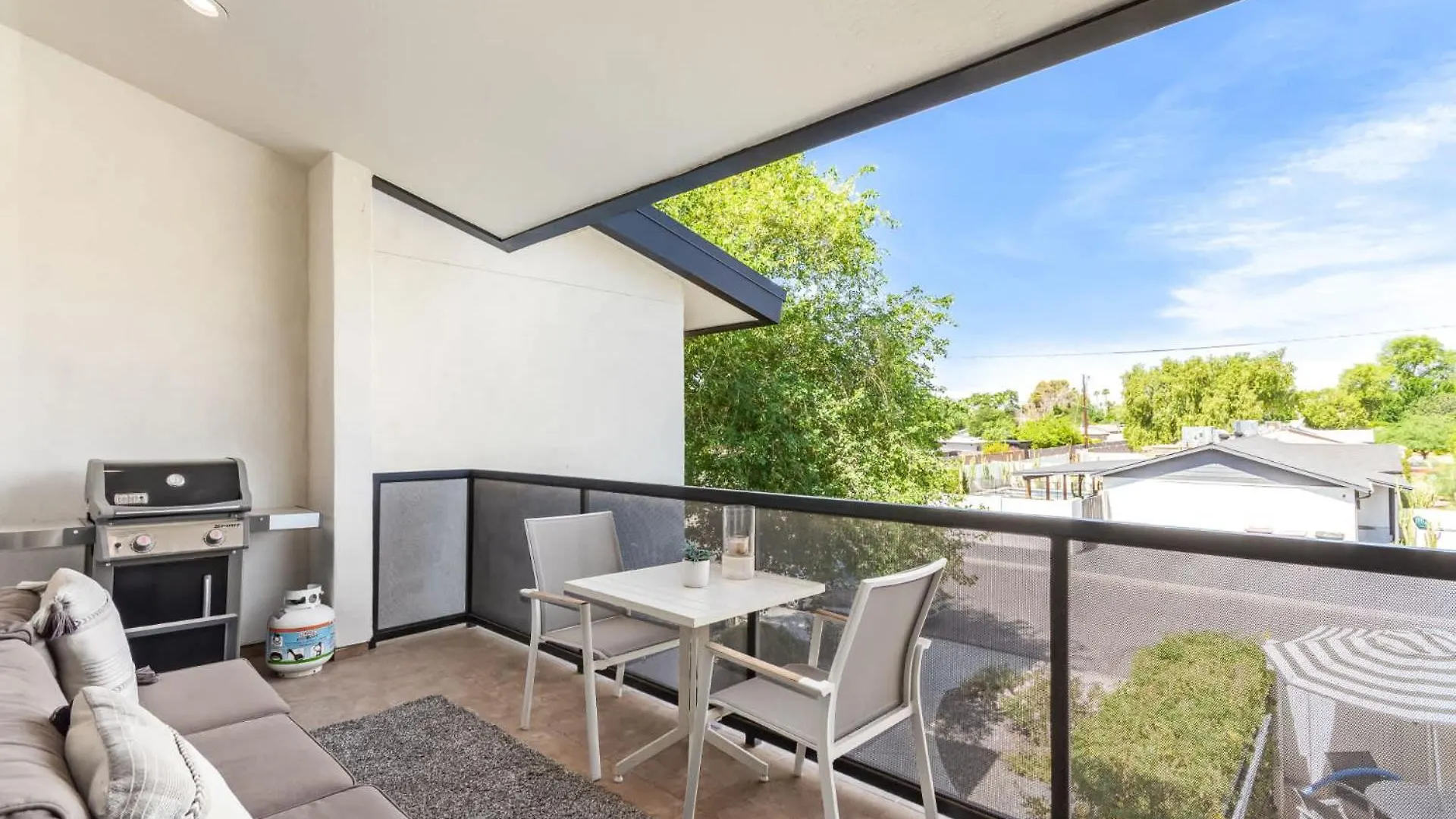 New Desert Standard Modern 3-Level Oasis Σκότσντεϊλ Ηνωμένες Πολιτείες της Αμερικής